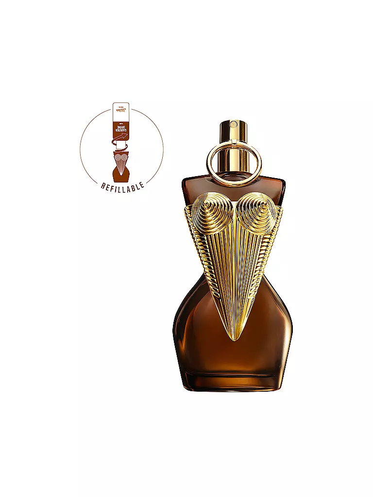 JEAN PAUL GAULTIER | Gaultier Divine Elixir Parfum 50ml | Sin color