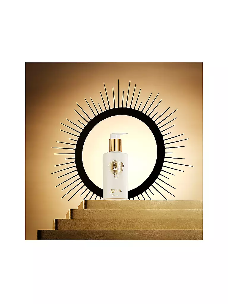 JEAN PAUL GAULTIER | Gaultier Divine Gel de Ducha 200ml | 