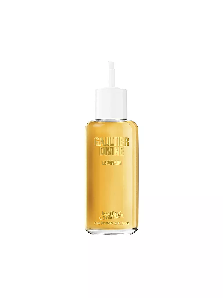 JEAN PAUL GAULTIER | Gaultier Divine Le Parfum Eau de Parfum Intense Recarga 200ml | Sin color