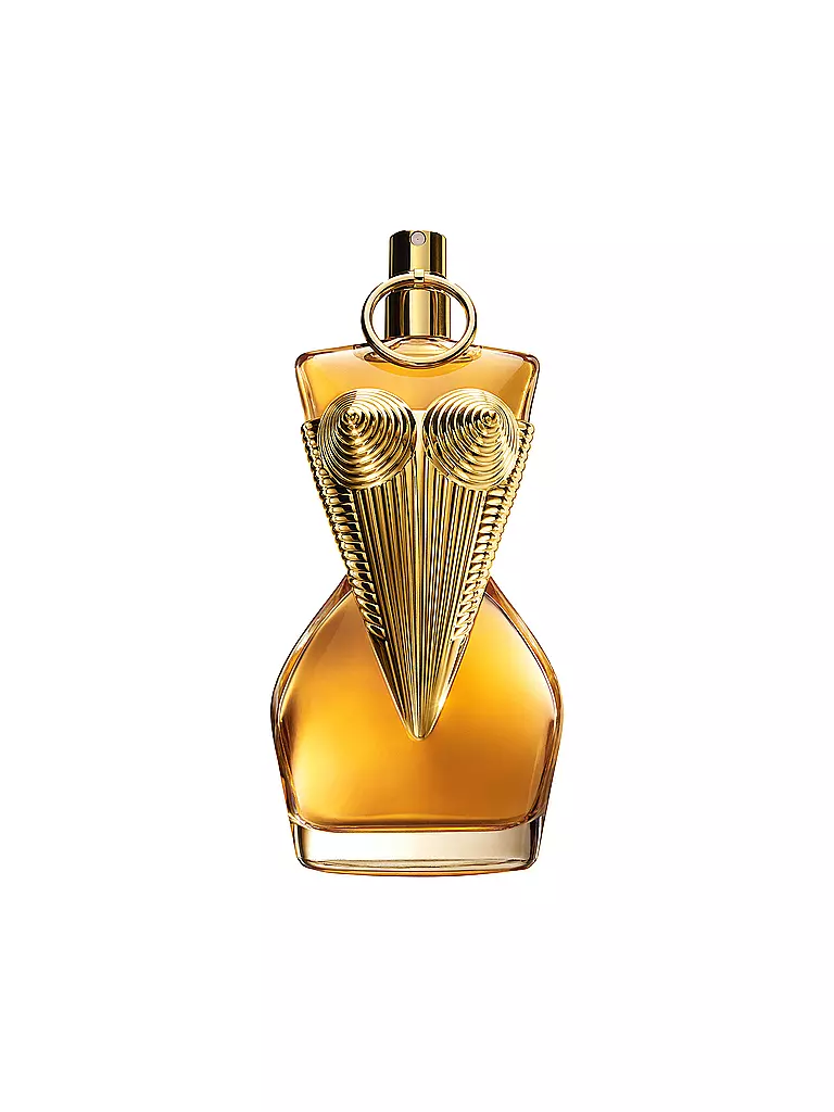 JEAN PAUL GAULTIER | Gaultier Divine Le Parfum Eau de Parfum Intense Recargable 100ml | Sin color
