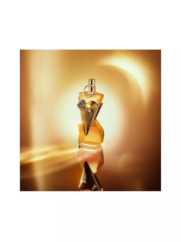 JEAN PAUL GAULTIER | Gaultier Divine Le Parfum Eau de Parfum Intense Recargable 100ml | 