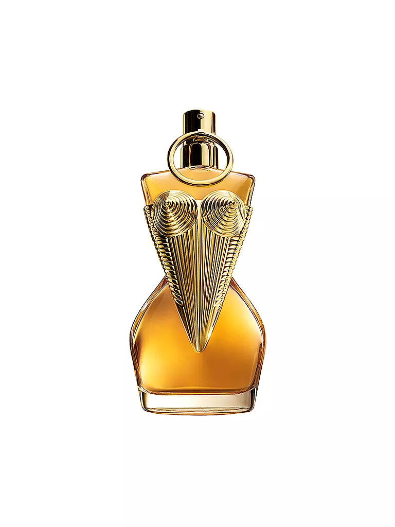 JEAN PAUL GAULTIER | Gaultier Divine Le Parfum Eau de Parfum Intense Recargable 50ml | Sin color