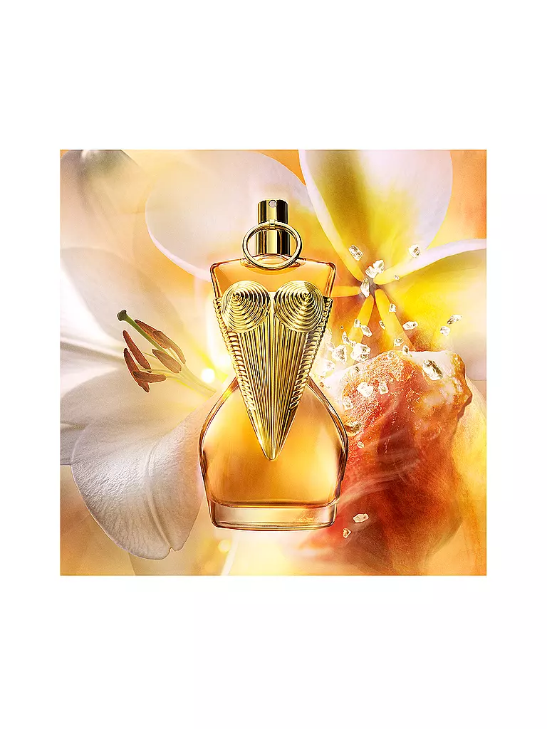 JEAN PAUL GAULTIER | Gaultier Divine Le Parfum Eau de Parfum Intense Recargable 50ml | 