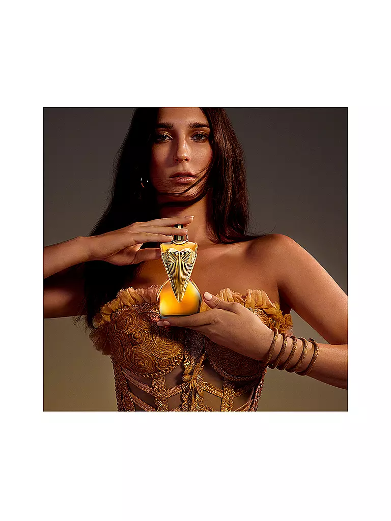 JEAN PAUL GAULTIER | Gaultier Divine Le Parfum Eau de Parfum Intense Recargable 50ml | 
