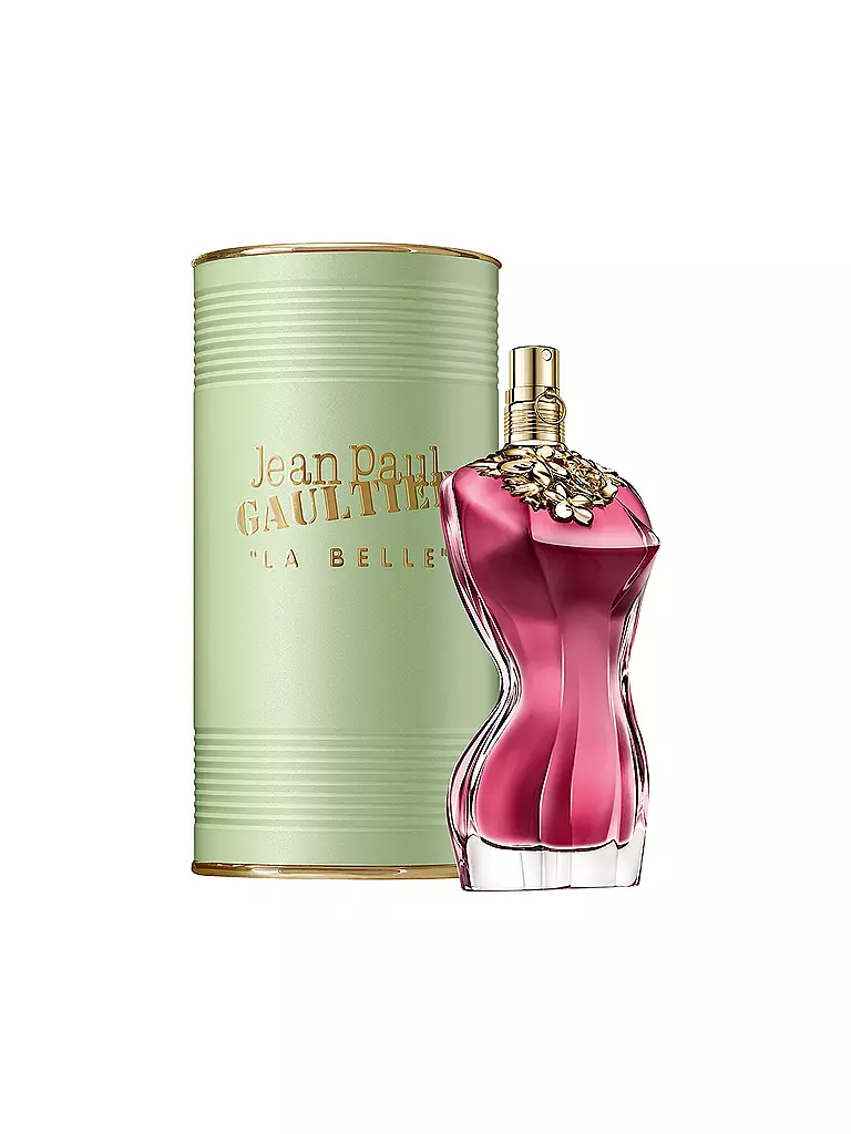 JEAN PAUL GAULTIER | La Belle Eau de Parfum Spray 100ml | Sin color