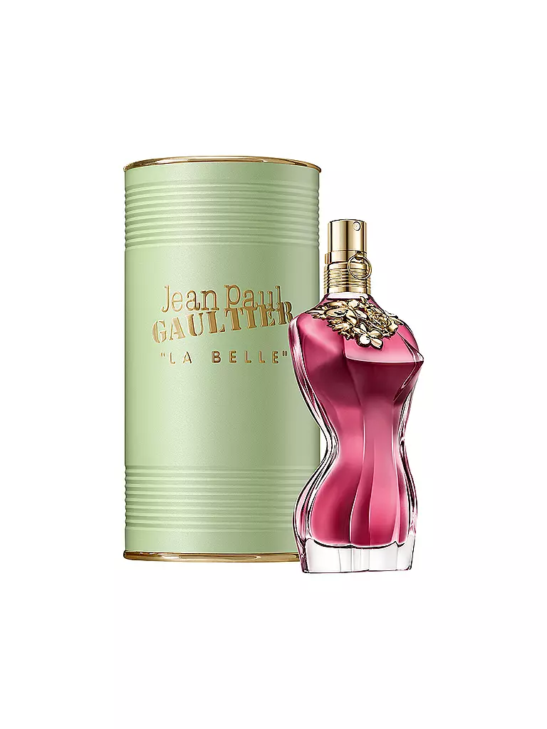 JEAN PAUL GAULTIER | La Belle Eau de Parfum Spray 50ml | Sin color
