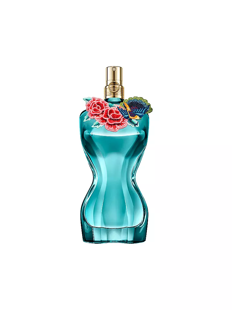 JEAN PAUL GAULTIER | La Belle Paradise Garden Eau de Parfum 100ml | Sin color