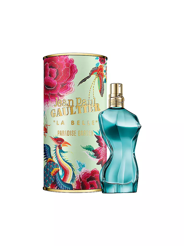 JEAN PAUL GAULTIER | La Belle Paradise Garden Eau de Parfum 30ml | Sin color