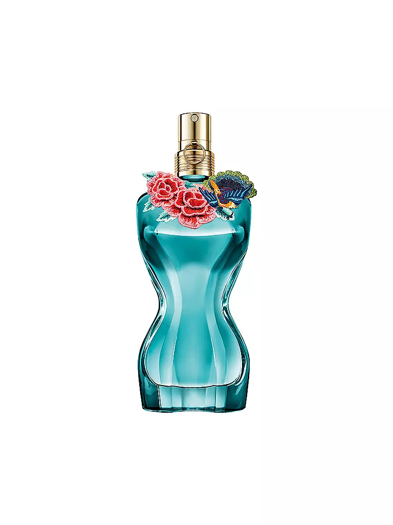 JEAN PAUL GAULTIER | La Belle Paradise Garden Eau de Parfum 50ml | Sin color