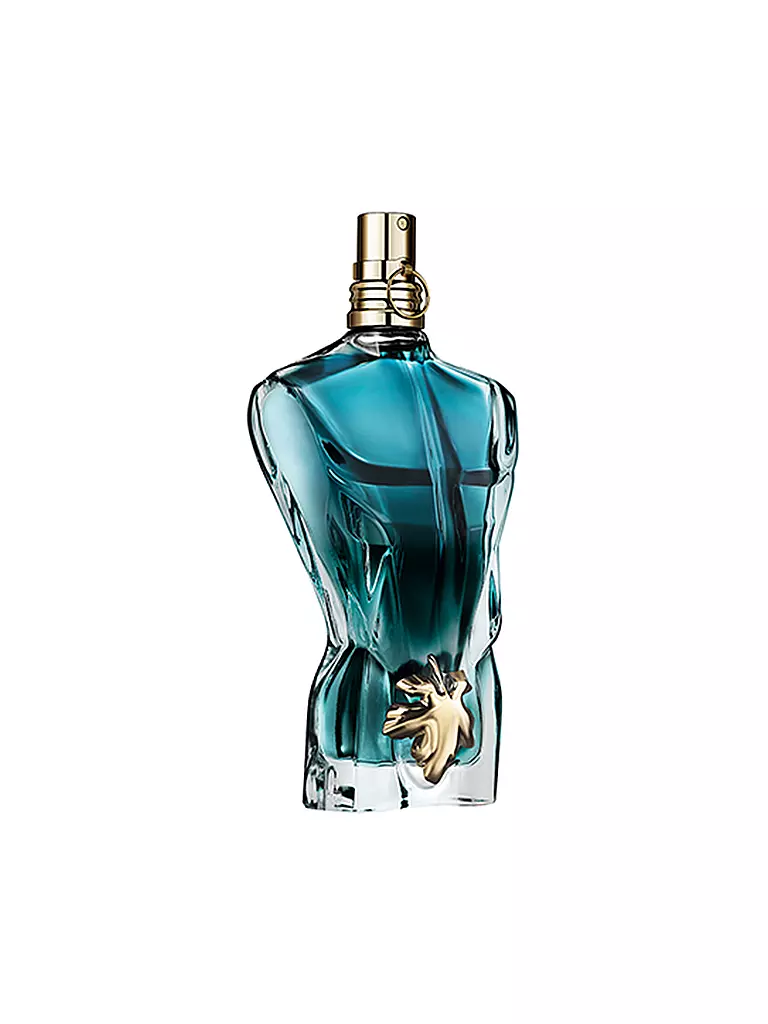 JEAN PAUL GAULTIER | Le Beau Eau de Toilette Spray 125ml | Sin color