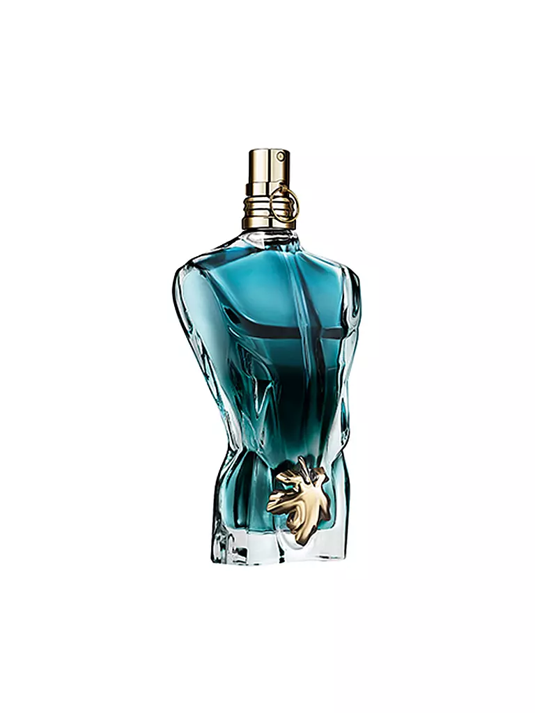 JEAN PAUL GAULTIER | Le Beau Eau de Toilette Spray 75ml | Sin color