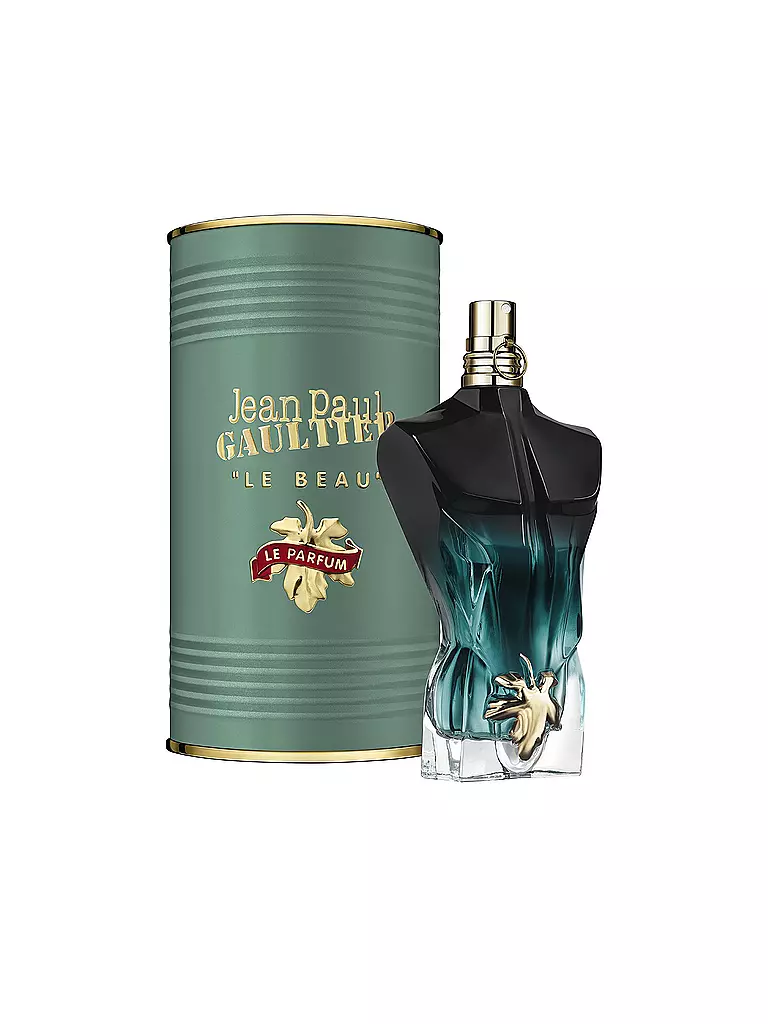 JEAN PAUL GAULTIER | Le Beau Le Parfum Eau de Parfum Intense Spray 125ml | Sin color