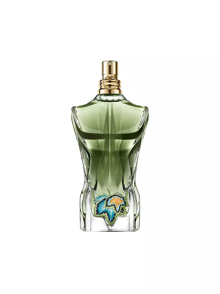 JEAN PAUL GAULTIER | Le Beau Paradise Garden Eau de Parfum 125 ml | Sin color