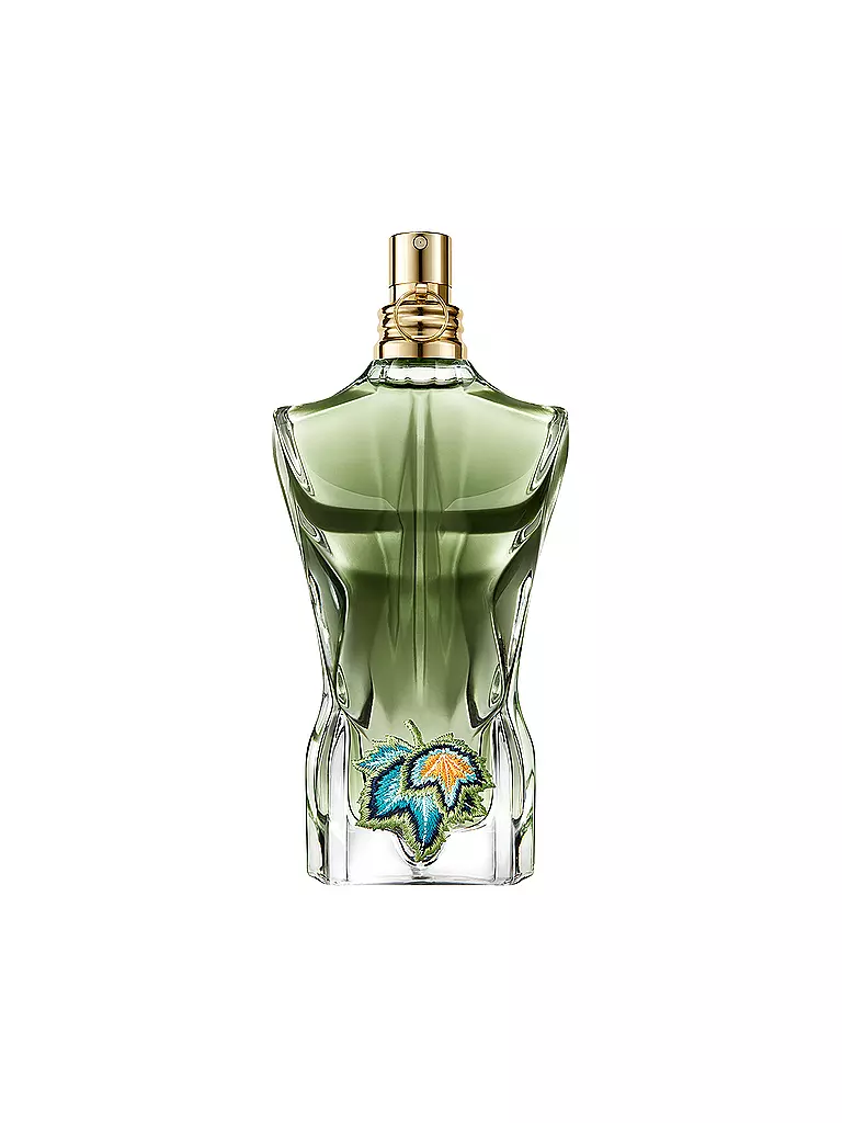 JEAN PAUL GAULTIER | Le Beau Paradise Garden Eau de Parfum 75ml | Sin color