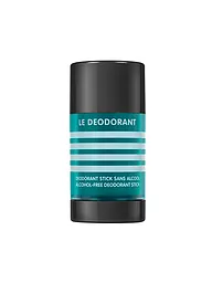 JEAN PAUL GAULTIER | LE MÂLE Desodorante en Barra 75g | Sin color