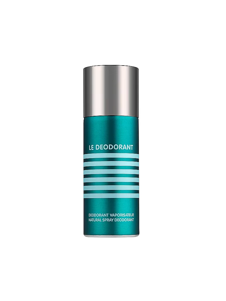 JEAN PAUL GAULTIER | LE MÂLE Desodorante en Spray 150ml | Sin color