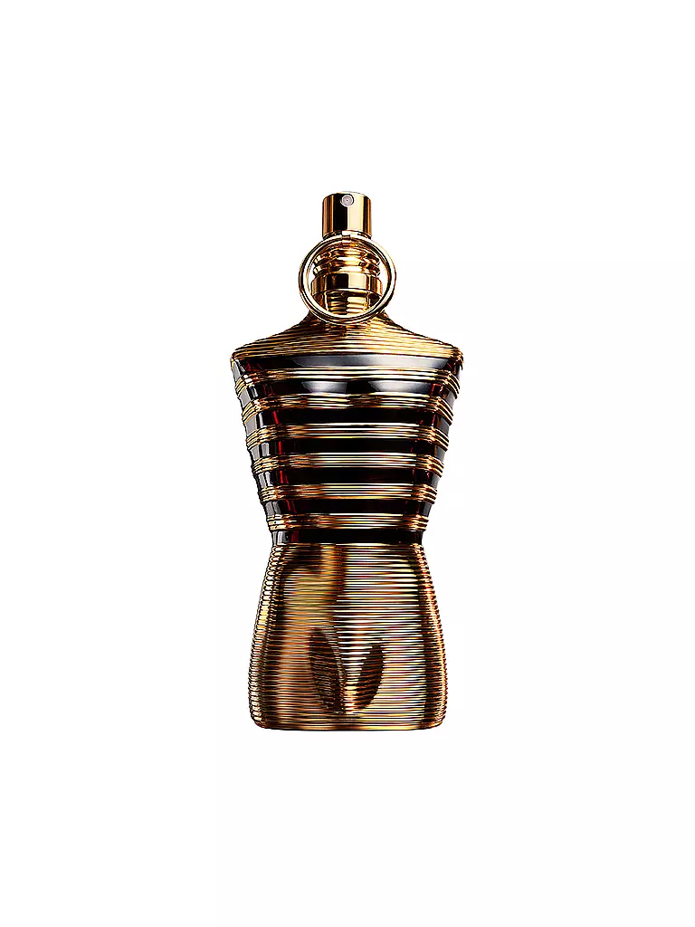 JEAN PAUL GAULTIER | LE MÂLE ELEXIR Parfum 125ml | Sin color