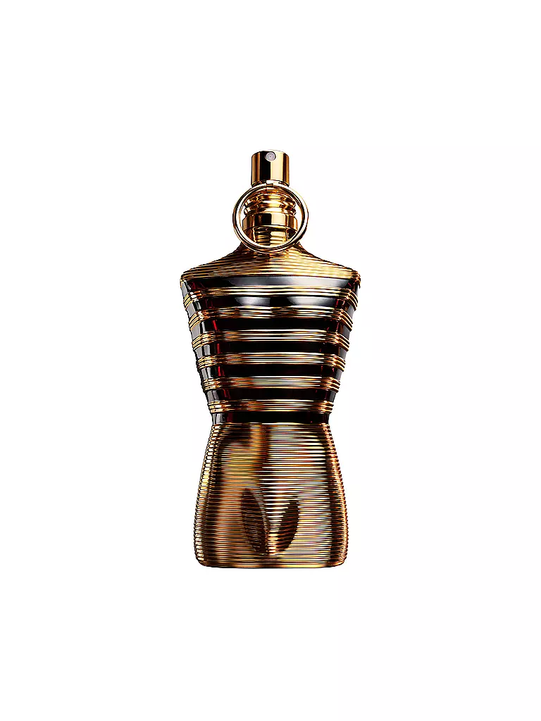 JEAN PAUL GAULTIER | LE MÂLE ELEXIR Parfum 75ml | Sin color