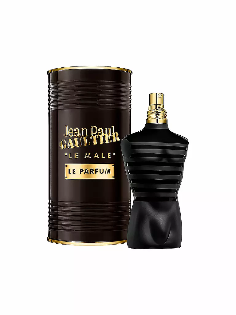 JEAN PAUL GAULTIER | LE MÂLE LE PARFUM Eau de Parfum 125ml | Sin color