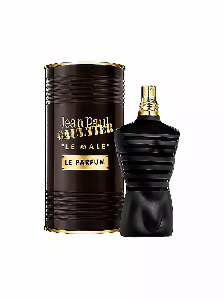 JEAN PAUL GAULTIER | LE MÂLE LE PARFUM Eau de Parfum 200ml | Sin color