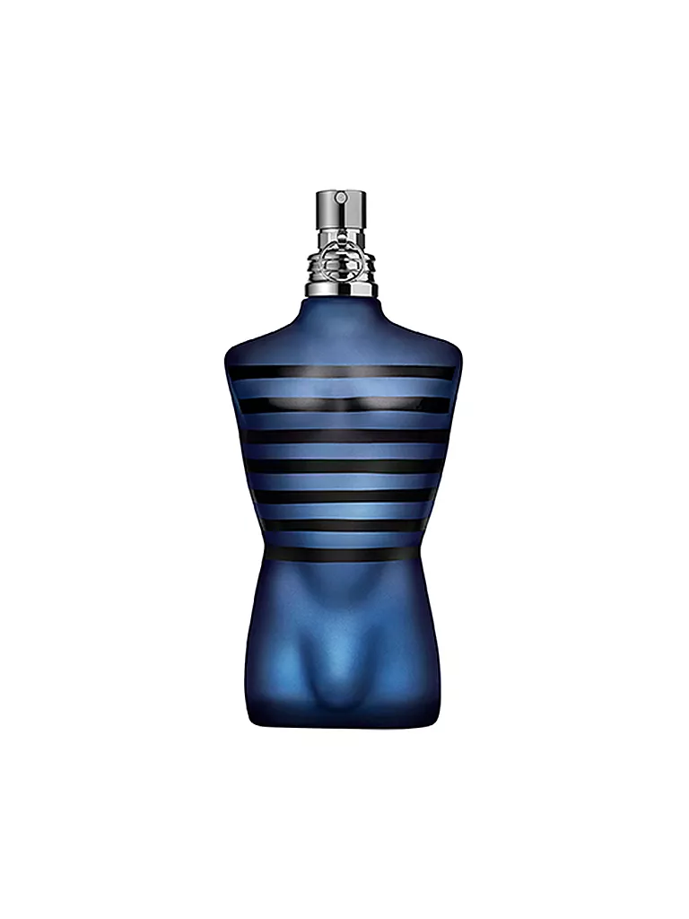 JEAN PAUL GAULTIER | LE MÂLE ULTRA Eau de Toilette 125ml | Sin color