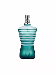 JEAN PAUL GAULTIER | Le Male Eau de Toilette Spray 125ml | Sin color