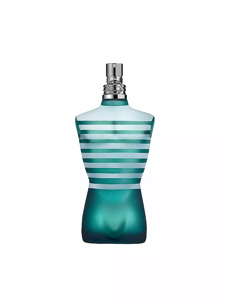 JEAN PAUL GAULTIER | Le Male Eau de Toilette Spray 125ml | Sin color
