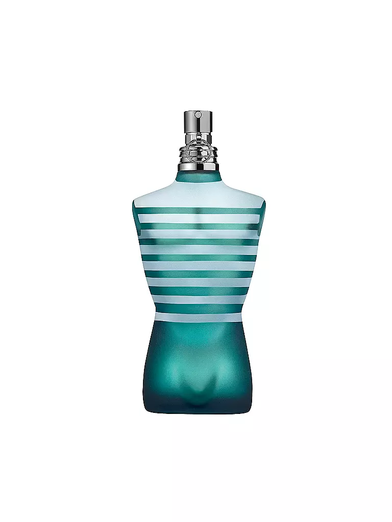 JEAN PAUL GAULTIER | Le Male Eau de Toilette Spray 40ml | Sin color