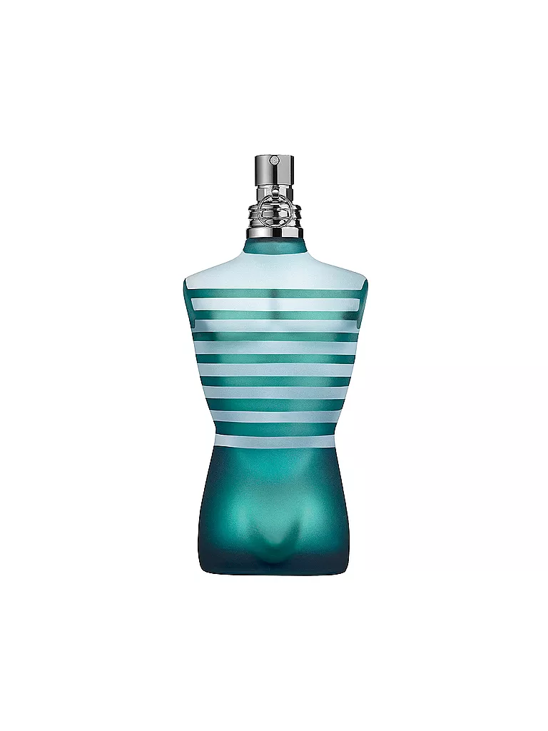 JEAN PAUL GAULTIER | Le Male Eau de Toilette Spray 75ml | Sin color