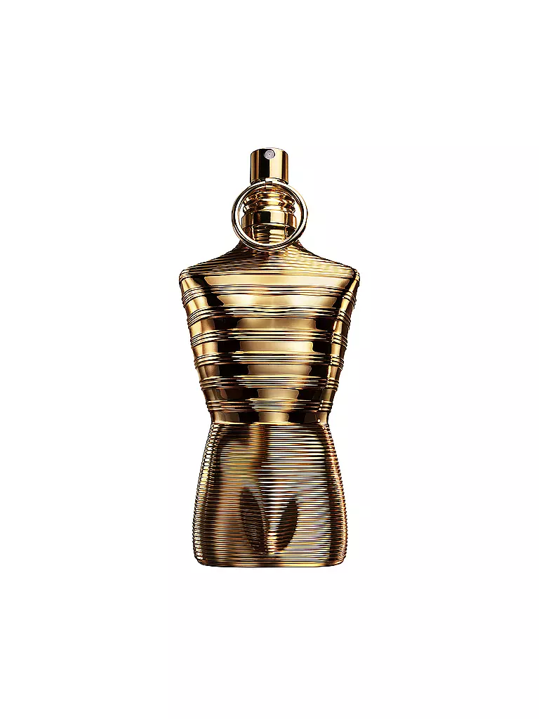 JEAN PAUL GAULTIER | Le Male Elixir Absolu Parfum Intense 75ml | Sin color
