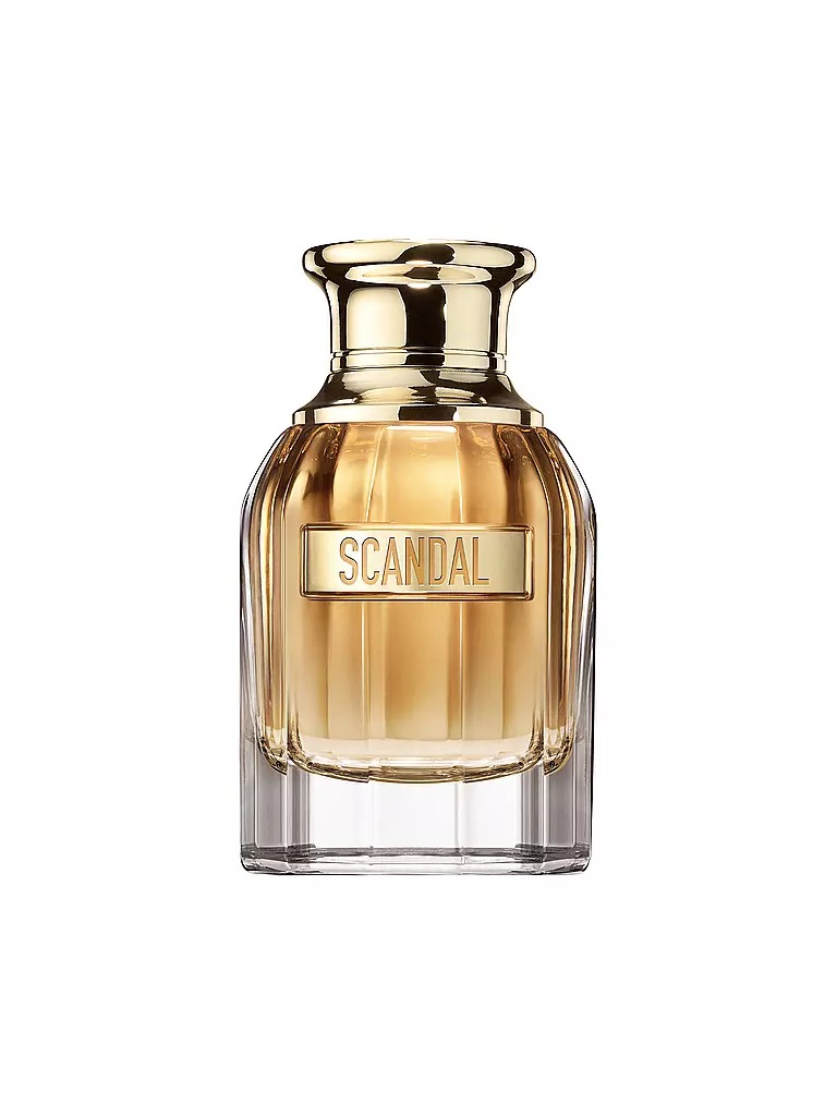 JEAN PAUL GAULTIER | Scandal Absolu Parfum Concentré 30ml | Sin color