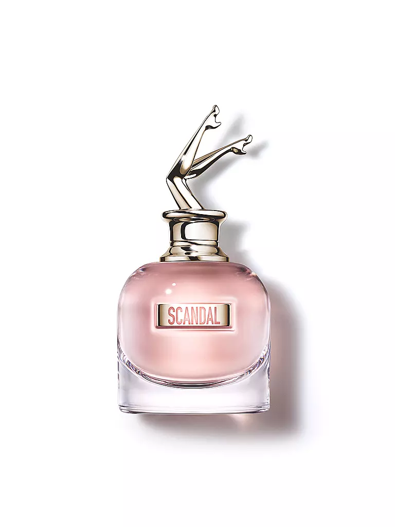 JEAN PAUL GAULTIER | SCANDAL Eau de Parfum 80ml | Sin color