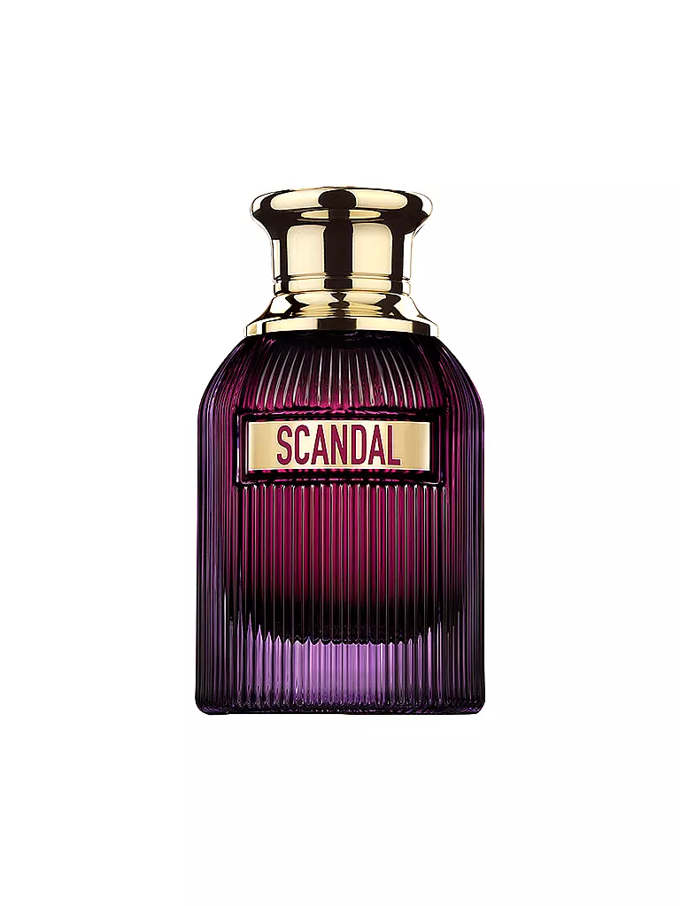 JEAN PAUL GAULTIER | SCANDAL Intense Eau de Parfum 30ml | Sin color