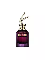 JEAN PAUL GAULTIER | SCANDAL Intense Eau de Parfum 30ml | Sin color