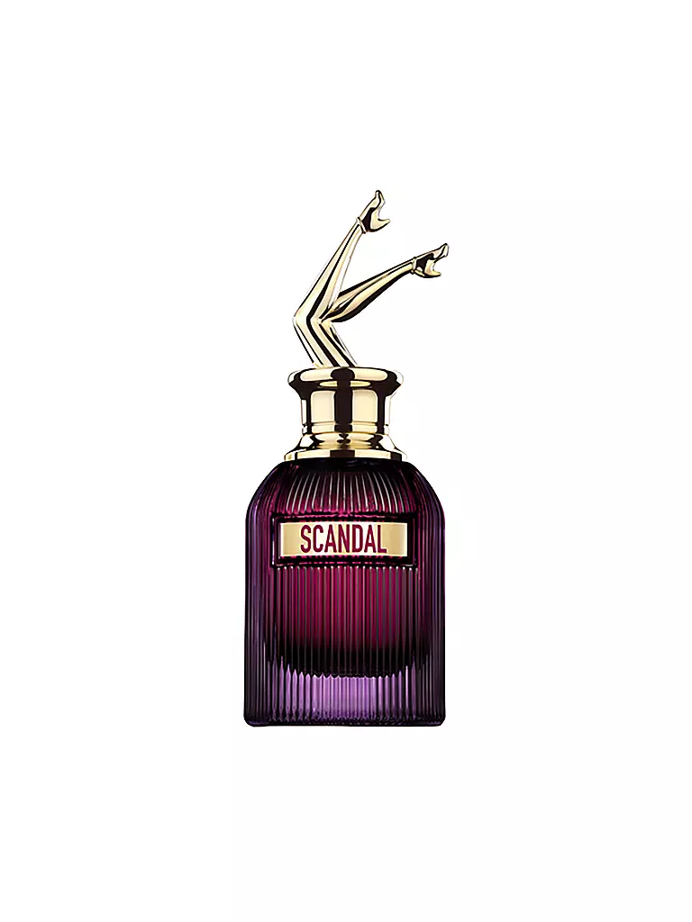 JEAN PAUL GAULTIER | SCANDAL Intense Eau de Parfum 50ml | Sin color