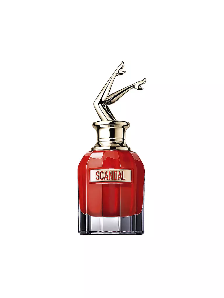 JEAN PAUL GAULTIER | SCANDAL LE PARFUM Eau de Parfum Intense 50ml | Sin color