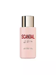 JEAN PAUL GAULTIER | SCANDAL Loción Corporal 200ml | Sin color