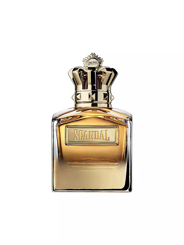 JEAN PAUL GAULTIER | Scandal pour Homme Absolu Parfum Concentré 150ml | Sin color