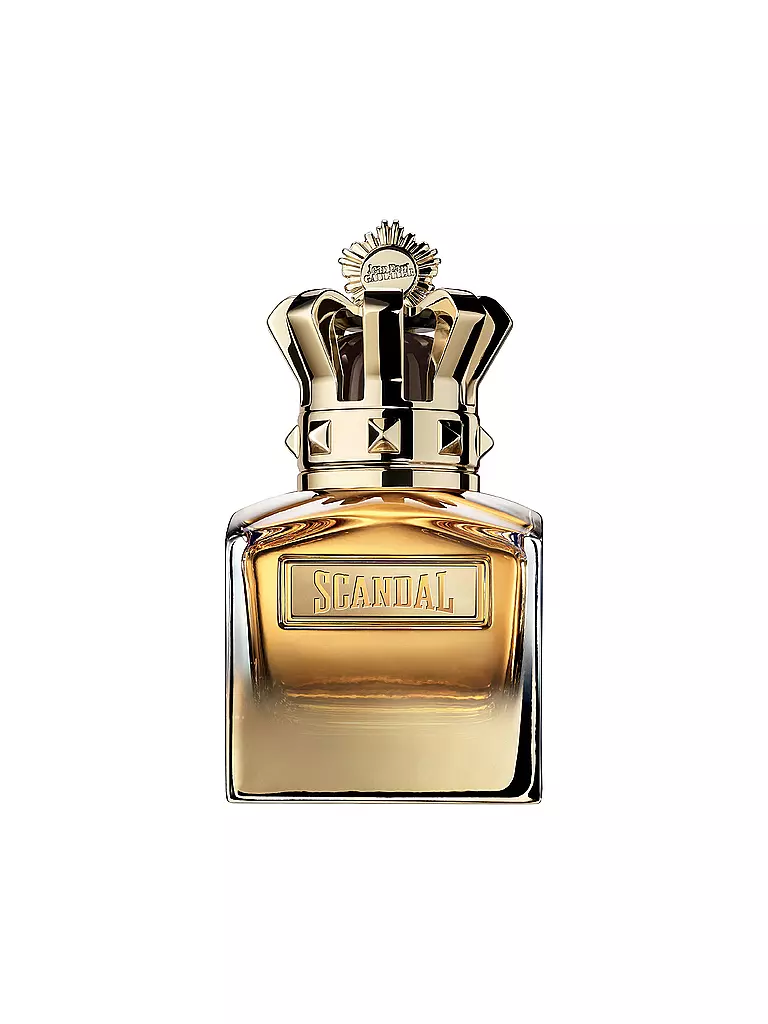 JEAN PAUL GAULTIER | Scandal pour Homme Absolu Parfum Concentré 50ml | Sin color