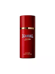 JEAN PAUL GAULTIER | SCANDAL pour Homme Desodorante en Spray 150ml | Sin color