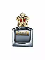 JEAN PAUL GAULTIER | SCANDAL pour Homme Eau de Toilette Recargable 150ml | Sin color