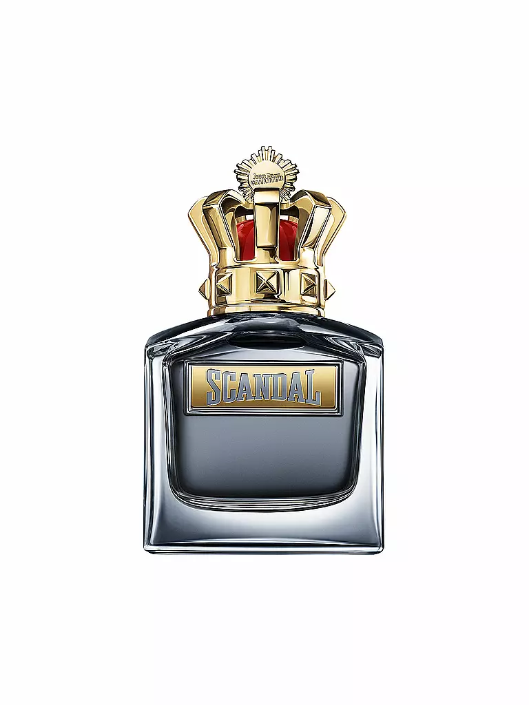 JEAN PAUL GAULTIER | SCANDAL pour Homme Eau de Toilette Recargable 150ml | Sin color