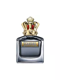 JEAN PAUL GAULTIER | SCANDAL pour Homme Eau de Toilette Recargable 50ml | Sin color