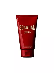 JEAN PAUL GAULTIER | SCANDAL pour Homme Gel de Ducha 150ml | Sin color