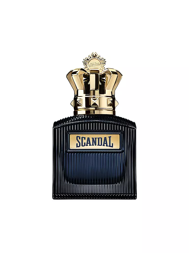 JEAN PAUL GAULTIER | SCANDAL Pour Homme Intense Eau de Parfum 100ml | Sin color