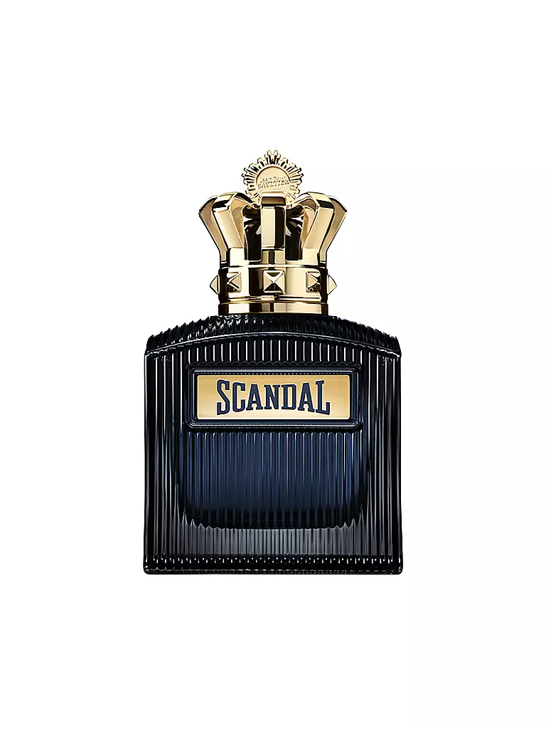 JEAN PAUL GAULTIER | SCANDAL Pour Homme Intense Eau de Parfum 150ml | Sin color
