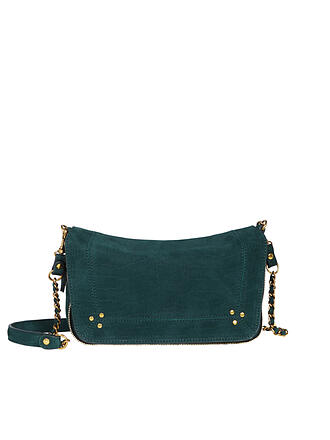 JEROME DREYFUSS | Bolso de cuero - Mini Bolso BOBI Small