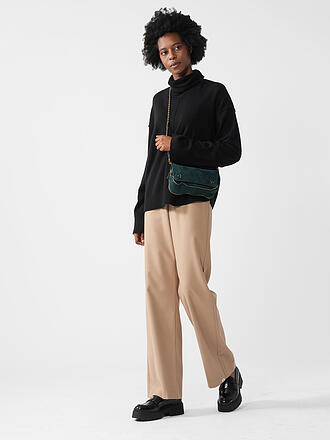 JEROME DREYFUSS | Bolso de cuero - Mini Bolso BOBI Small