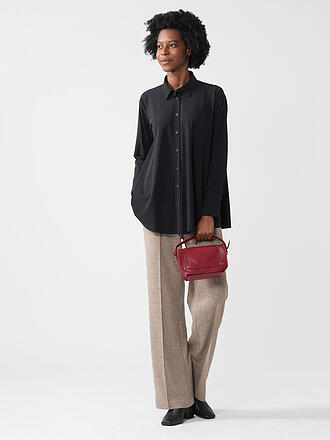 JEROME DREYFUSS | Bolso de cuero - Bolso bandolera PEPITO Small