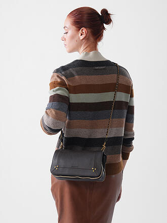 JEROME DREYFUSS | Bolso de cuero - Mini Bag BOBI